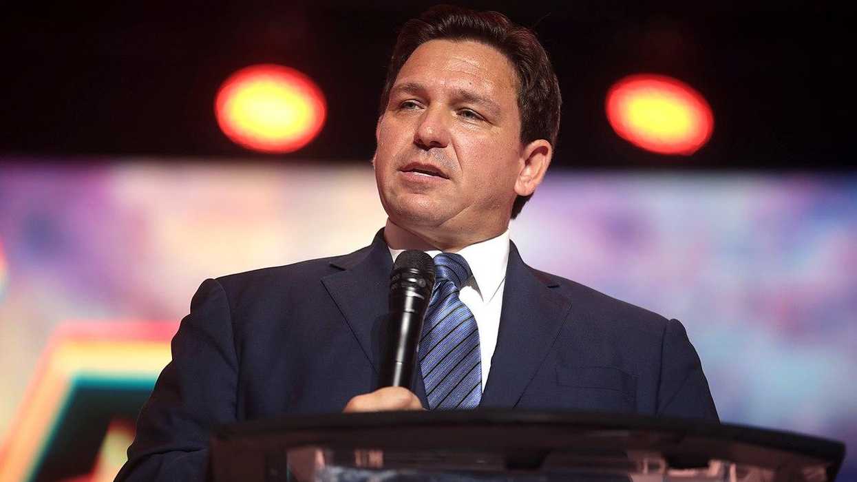 Another GOP 'civil war'? We know how that story ends