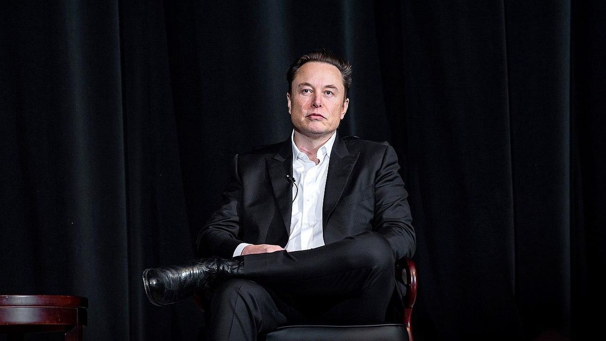 'Why feed the monster?' Conservative Elon Musk critic urges users to 'abandon' Twitter