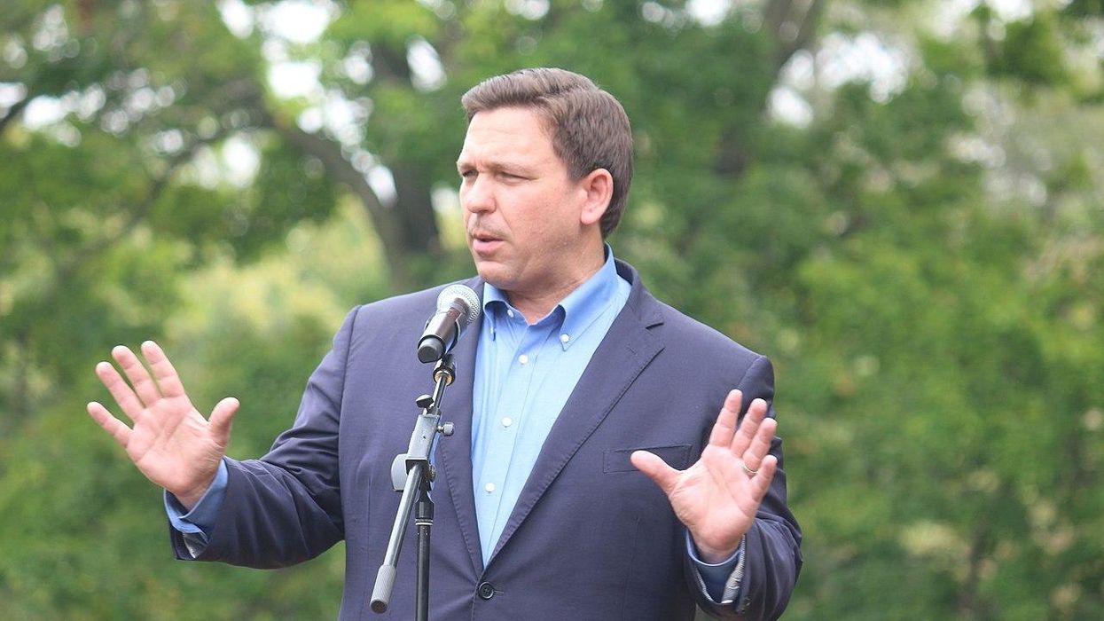 DeSantis’ stunt: Taxpayers had to pay for migrants to be flown to Florida before sending them off to Massachusetts