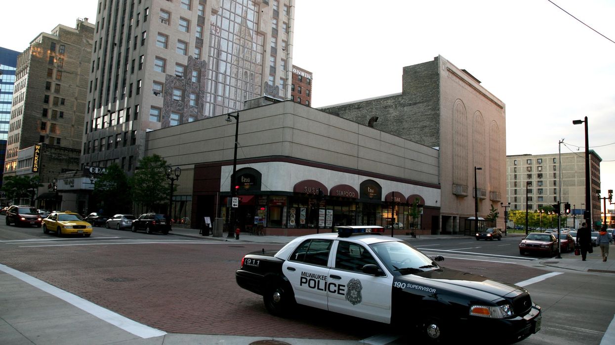 'A blatant violation of trust': Milwaukee mayor slams fired official for fraudulent ballot request