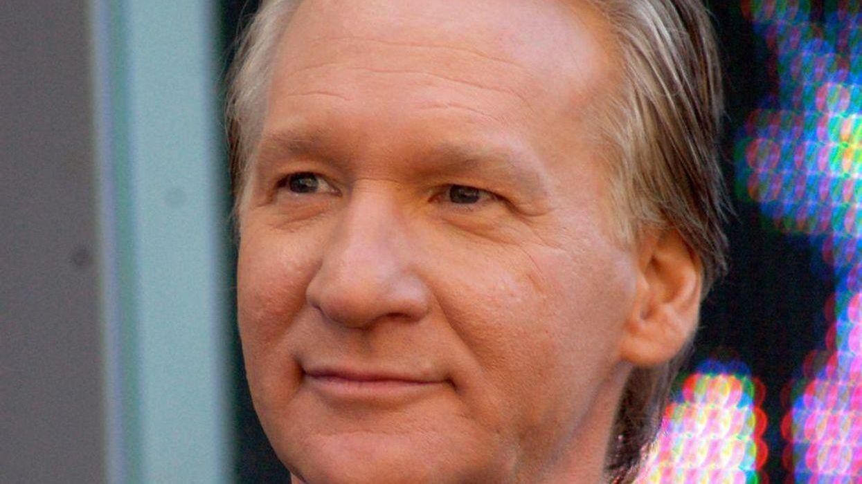 Bill Maher calls out Fox News for selectively ignoring his scathing criticism of Republicans