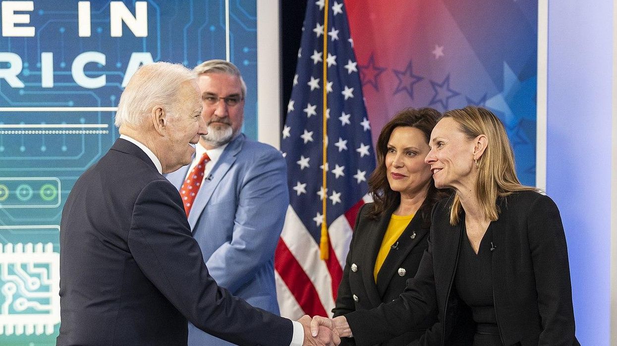 Here are 5 of the GOP’s biggest 2022 midterms disappointments