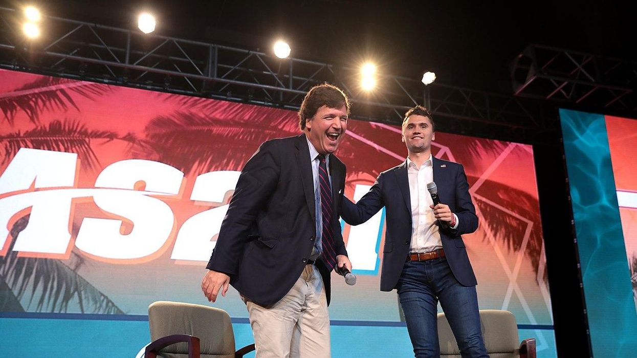 How the 'so-called liberal media' fell for bogus 'right-wing narratives' with the midterms: journalist