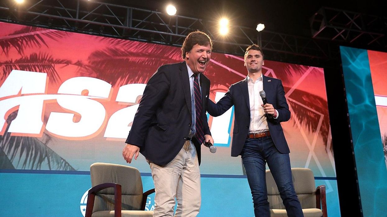 Fox News scrambling after viewer exodus following chaotic month