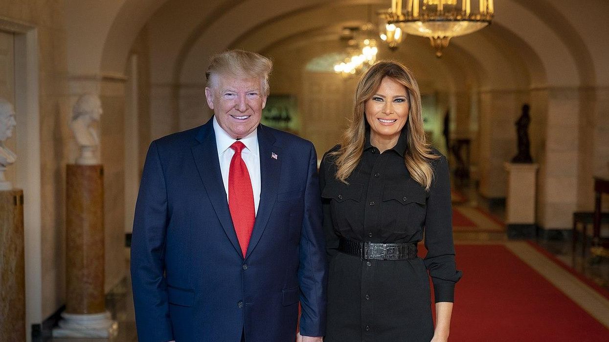 Donald Trump is 'indeed furious' about Mehmet Oz’s defeat and is blaming Melania: reporter