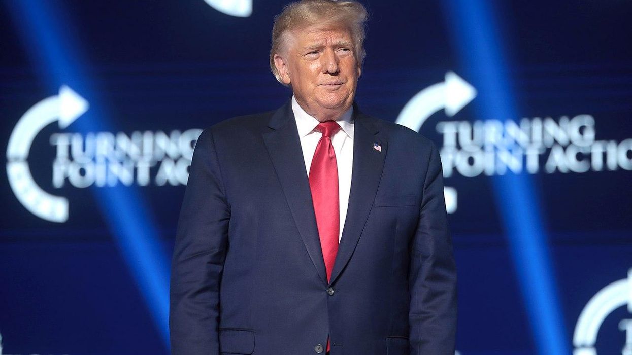 'Uncomfortable how long it’s taken': Experts say slow pace of appeals court helps Trump