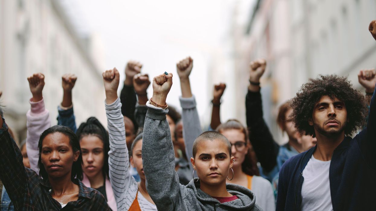 Humanity’s first cultural revolution and how can it help us today