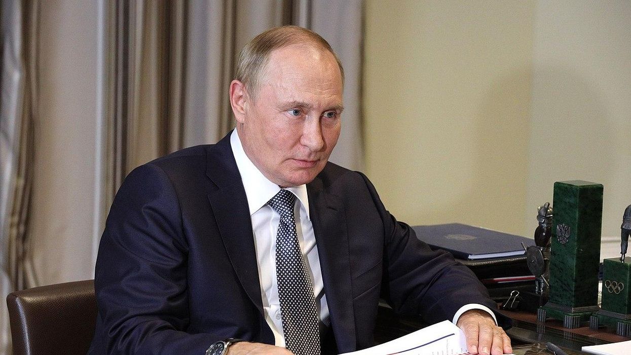 'Kherson is liberated': Why Ukraine's victories could embolden Vladimir Putin to go to extremes