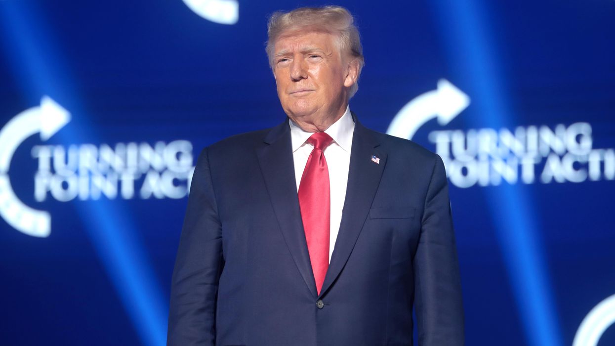 Donald Trump trashes Facebook after it announces his account will be reinstated