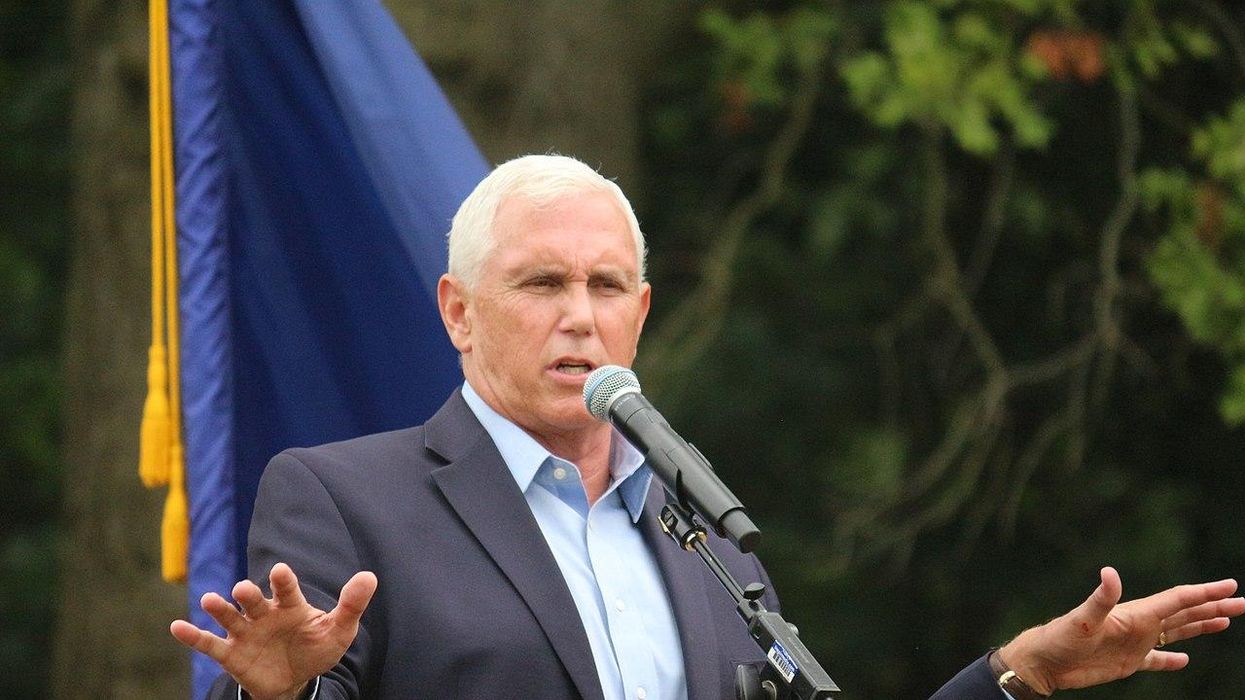 Jan. 6 committee pushes back against Mike Pence’s claim Congress has 'no right' to his testimony