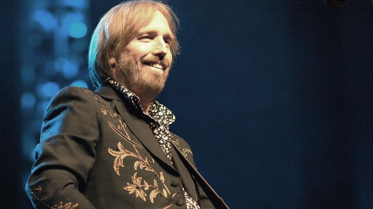 'This is illegal': Tom Petty’s estate slams Kari Lake for using his music to 'promote her failed campaign'