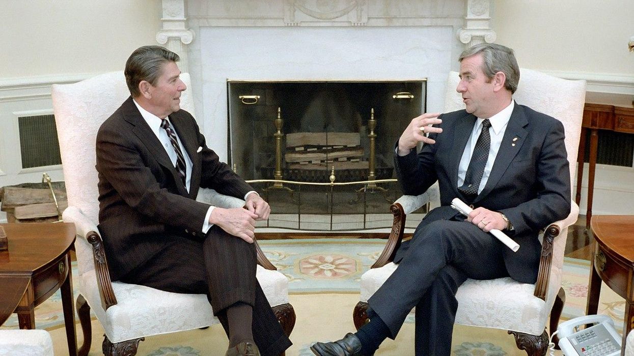 This 1980 report, 42 years later, sheds light on the Christian nationalist extremism of 2022