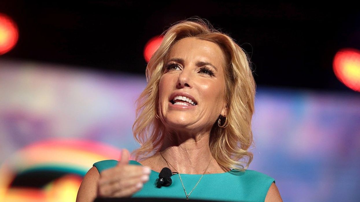 'Too pro-Christmas': Fox News brutally mocked for claiming Biden is 'jumping the gun on Christmas'