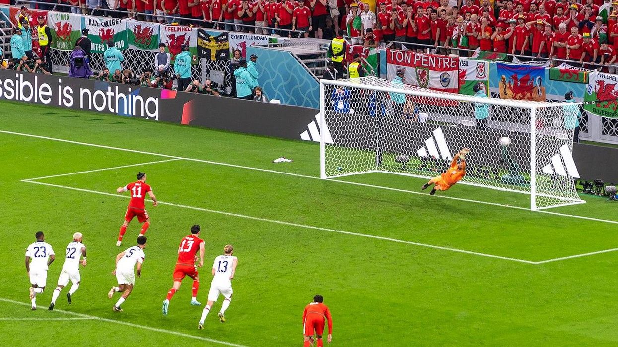 Why it is 'imperative' that 2022 be 'the last authoritarian World Cup': law student