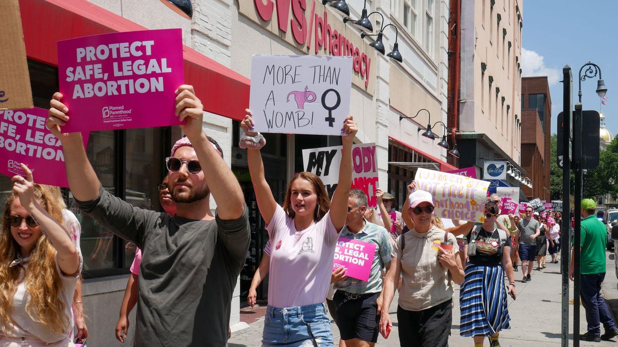 'Unconscionable': Georgia Supreme Court resurrects six-week abortion ban