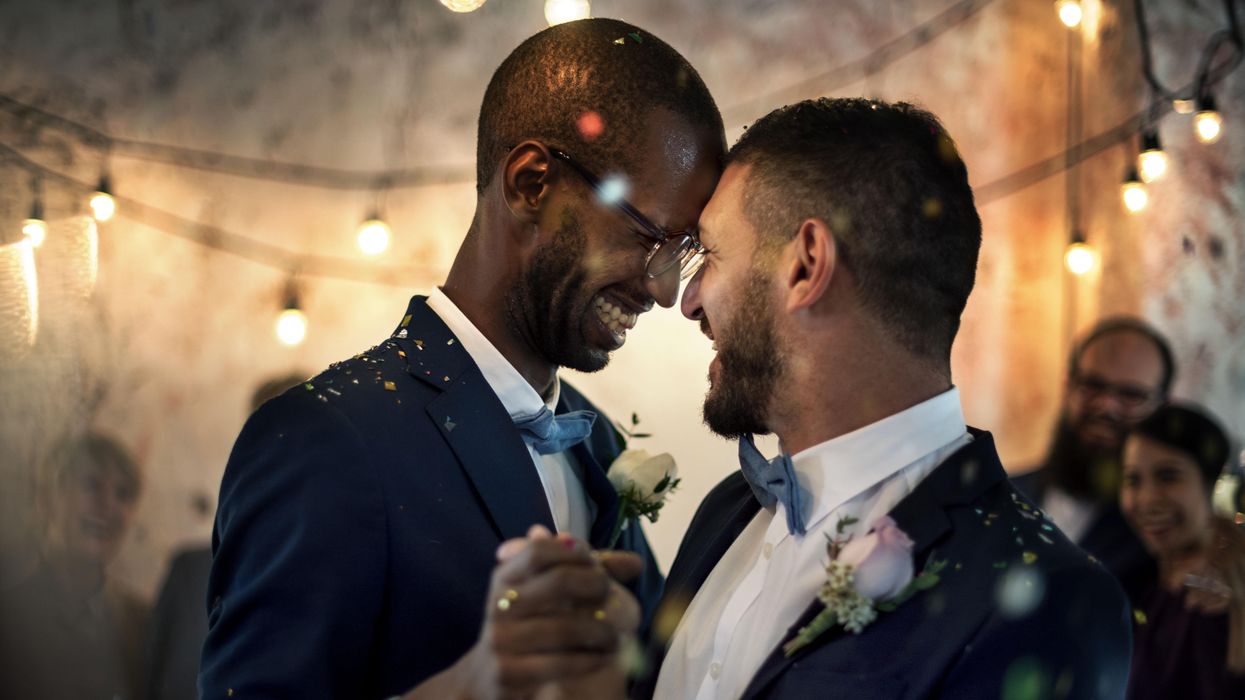 Conservative think tank pays $1.3 million to air anti-LGBTQ ad during Thanksgiving weekend