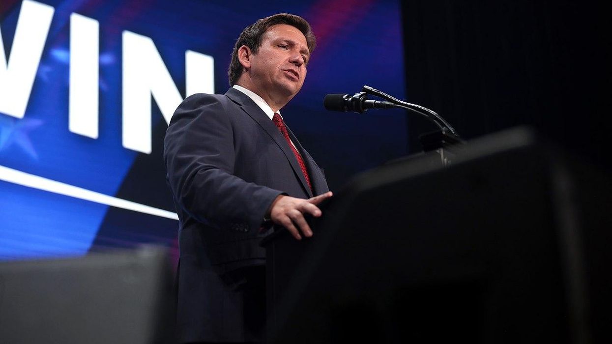 Democrats say 'Florida is in play' as poll shows multiple close races