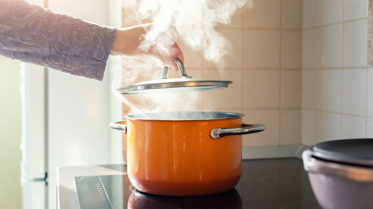 This East Texas town had to boil its water on Thanksgiving as officials seek a solution to aging infrastructure