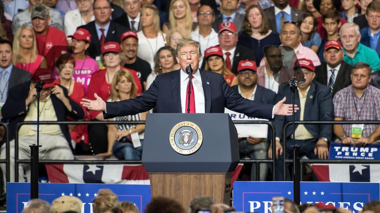 'Been to this party too many times': Rick Wilson predicts GOP will nominate Donald Trump in 2024