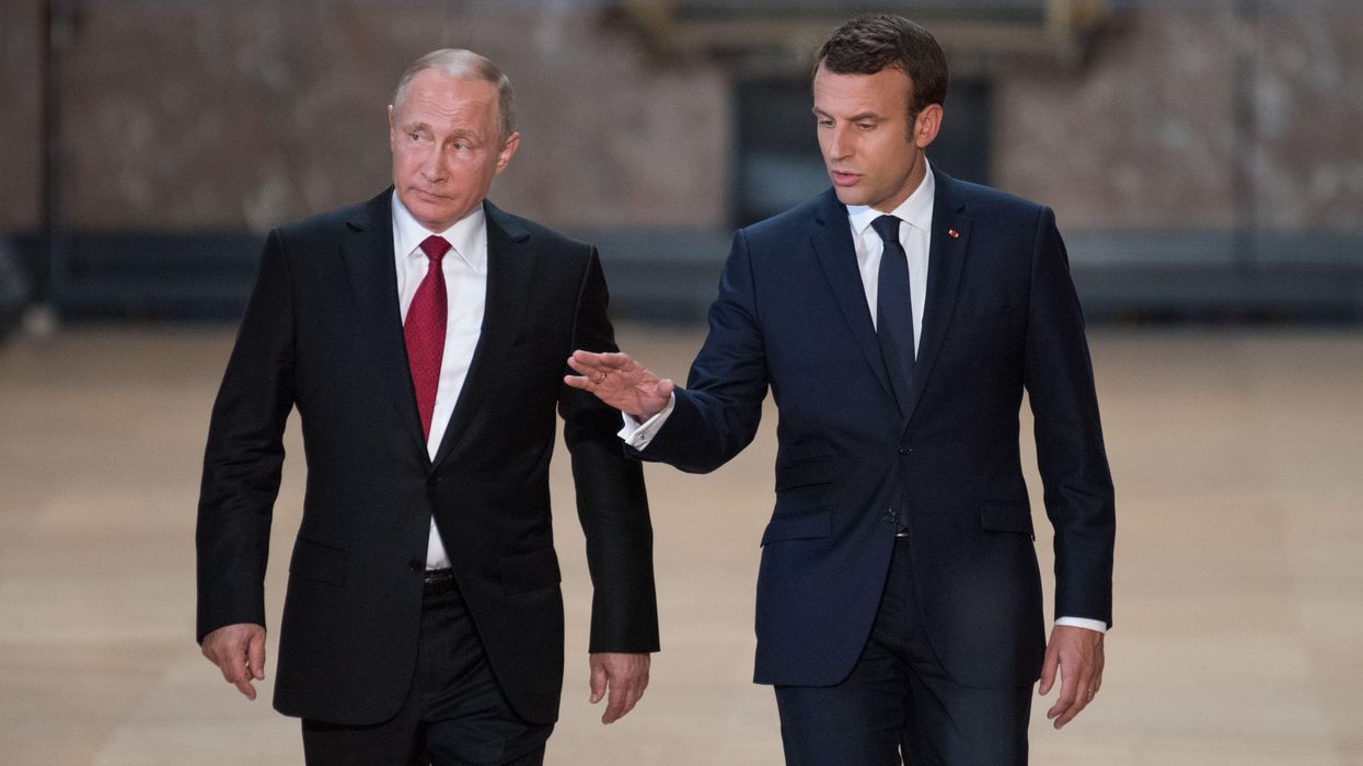 The global South refuses pressure to side with the West on Russia