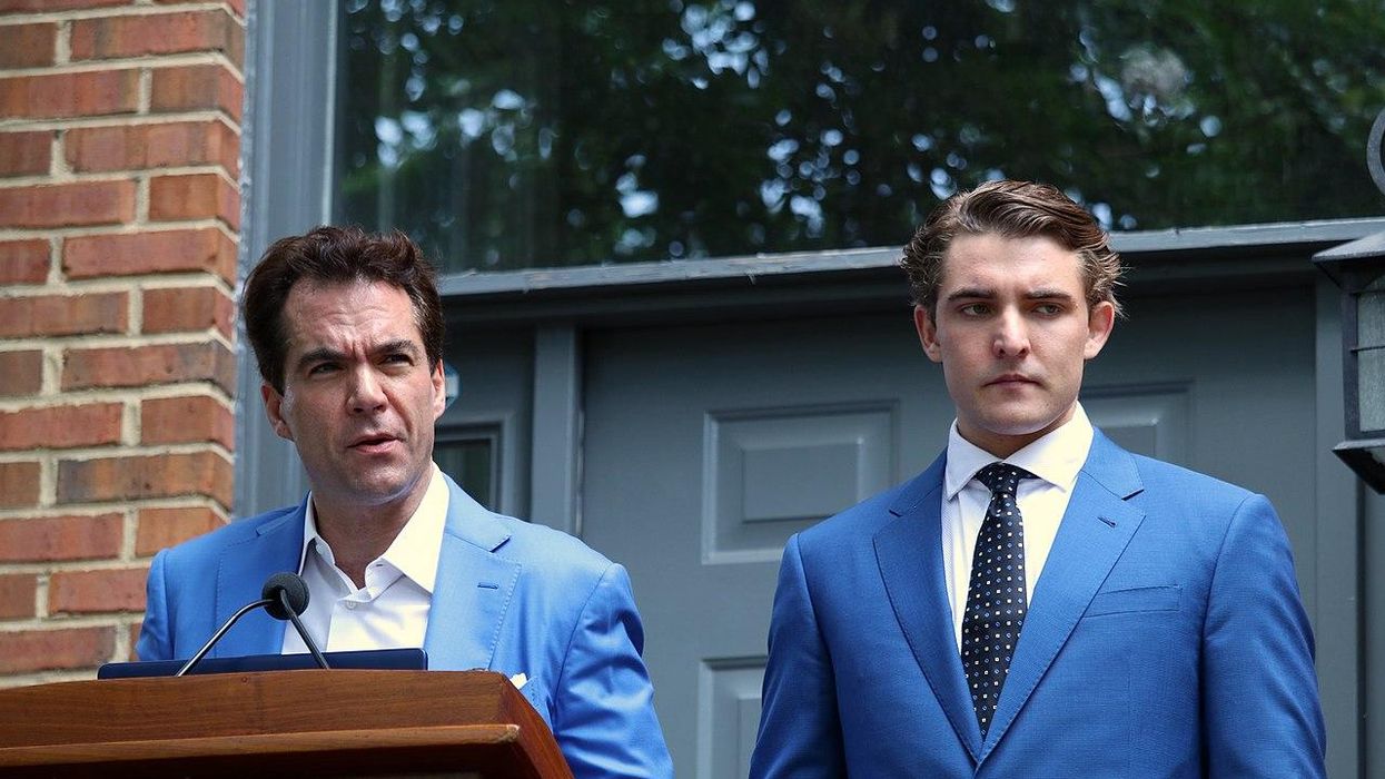 'Despicable': Ohio Judge rules far-right tricksters must spend 500 hours registering voters in robocall fraud case