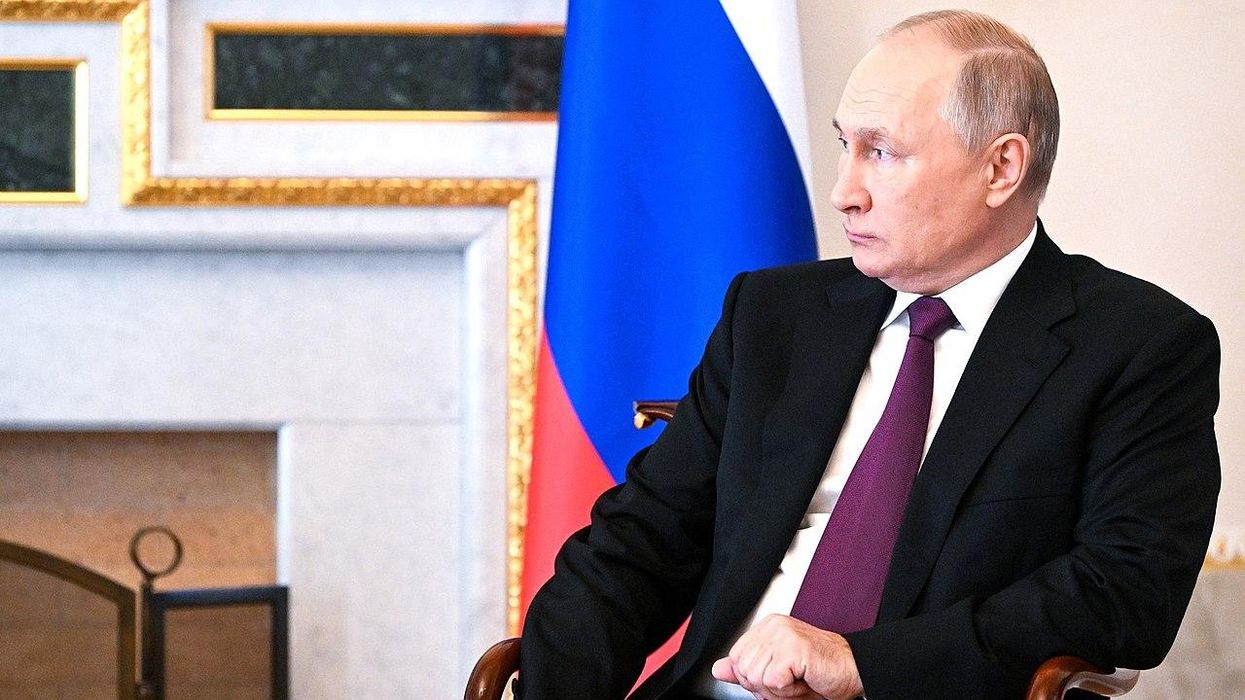 'Dark times': These Russians are blaming Vladimir Putin for deadly infrastructure failures