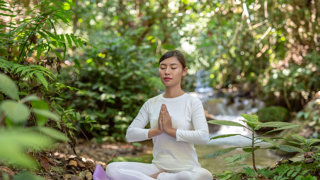 Ancient viruses may be responsible for consciousness