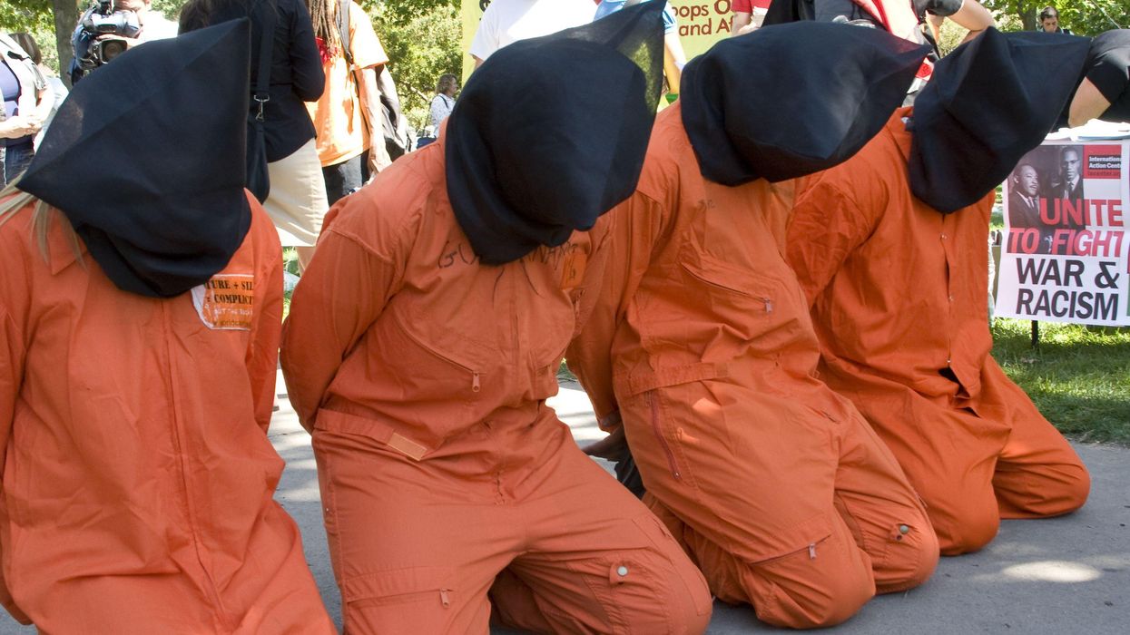 'A legacy of torture': Will the United States finally close its forever prison at Guantánamo?