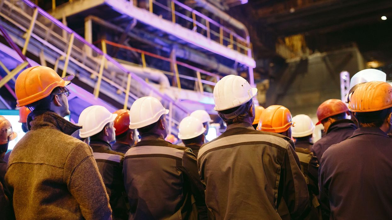 How a federal agency's funding crisis imperils workers' rights