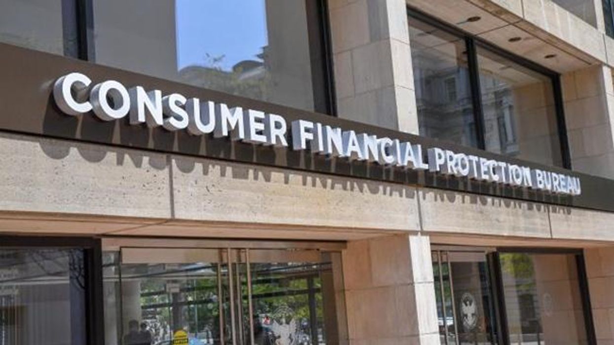 Federal agency proposes program to expose companies that screw over customers
