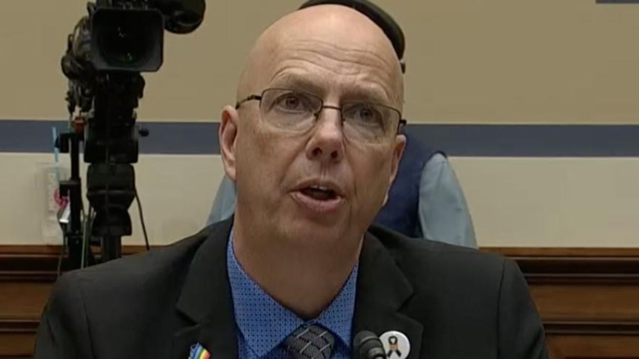 'We are being slaughtered and dehumanized': Club Q owner shames anti-LGBTQ+ House Republicans