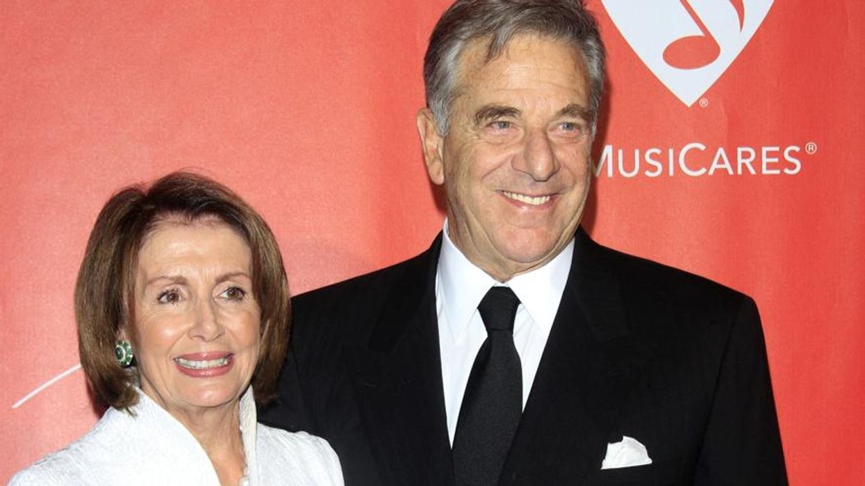 Paul Pelosi's suspected attacker claimed House Speaker Nancy used 'fake evidence to spy on' Donald Trump