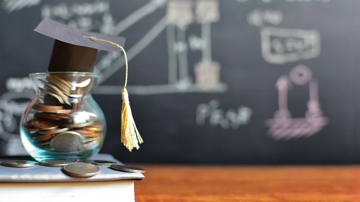 Email error leaves millions of student loan relief applicants 'in limbo': report