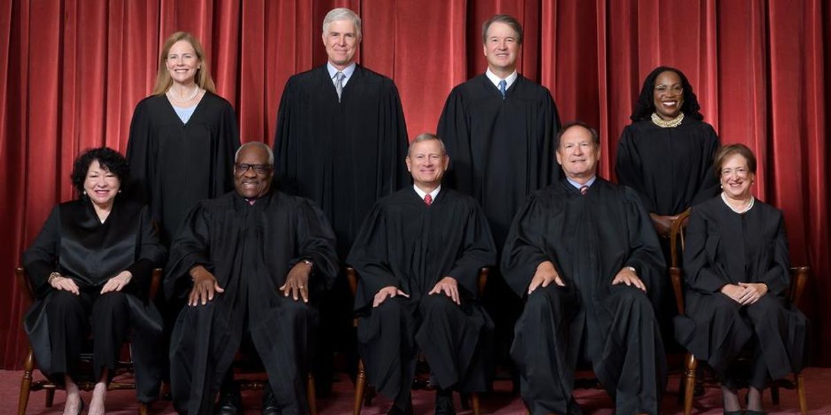 Reform the Supreme Court with enduring Democratic control of Congress