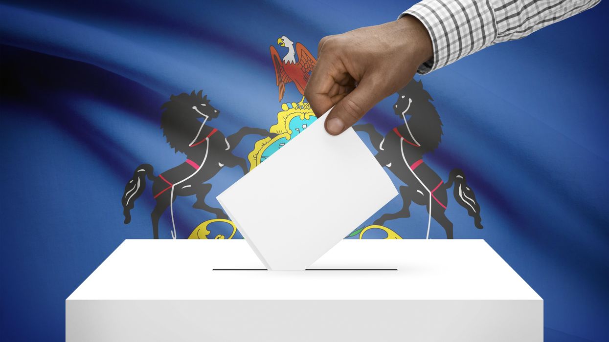 A 'waste of taxpayer funds': Pennsylvania's 'frivolous' ballot recount law proves fruitless and frustrating