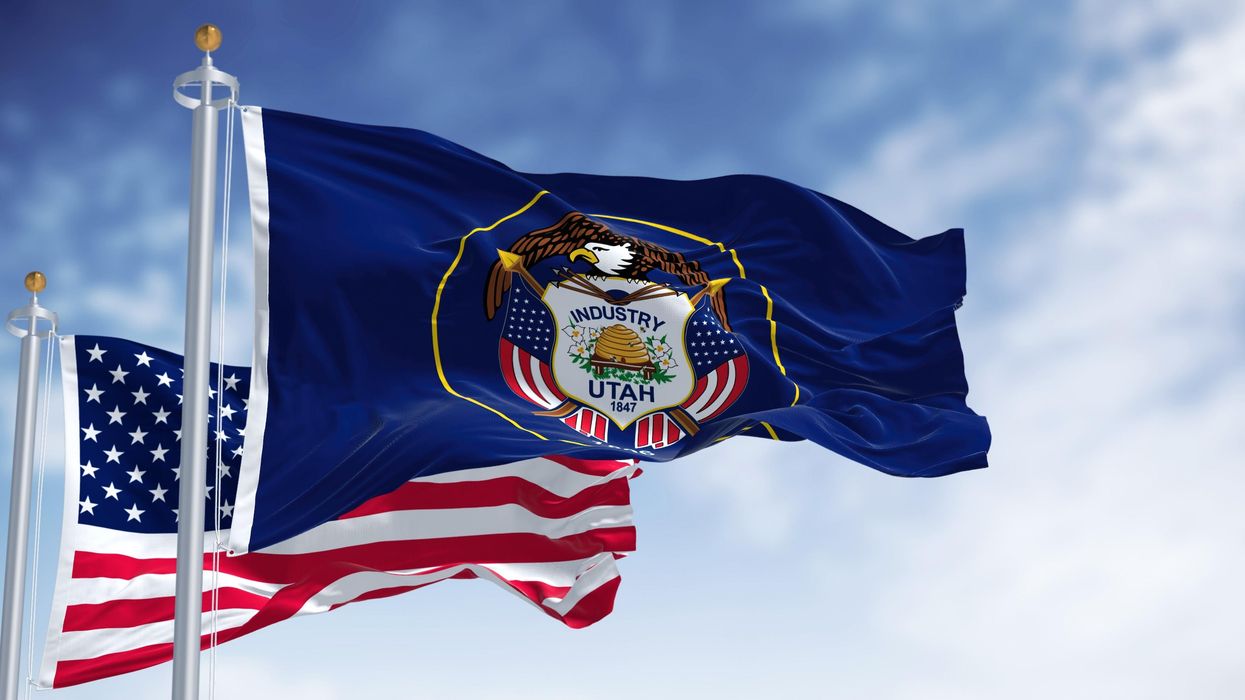 'Out-of-touch' Utah Republicans slammed for accepting free trips to Qatar World Cup: 'Abused their position'