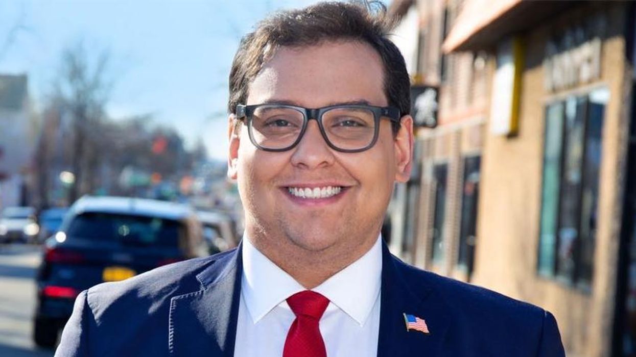 First openly gay Republican elected to the House suspected of faking his résumé