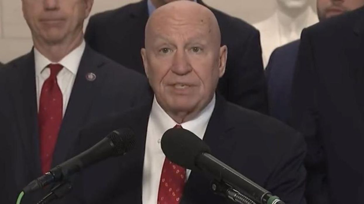 'Let’s do that!' Internet cheers Republican warning that Supreme Court Justices' tax returns could go public