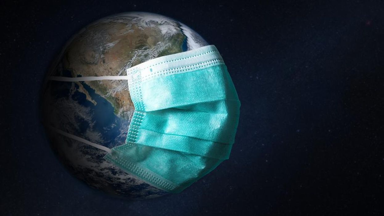 Emerging COVID-19 crisis in China 'could shake the world': WaPo Editorial Board