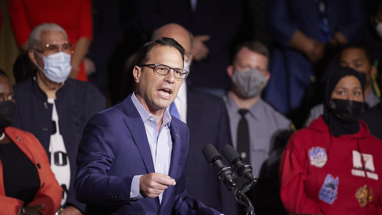 Energized Democrats in Pennsylvania and Wisconsin could face 'an unprecedented level of chaos' in 2023