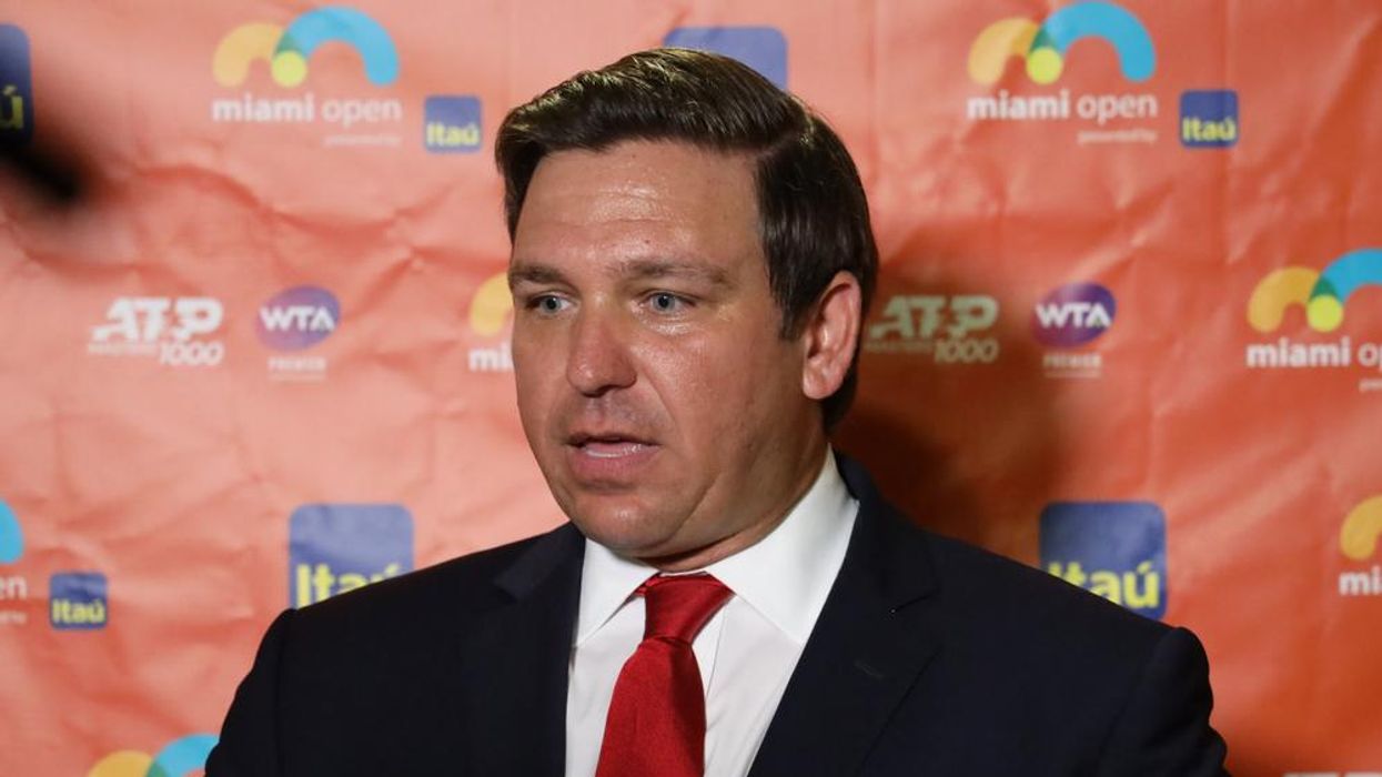 'Waste of taxpayer money': Experts 'baffled' by DeSantis' COVID-19 vaccine investigation