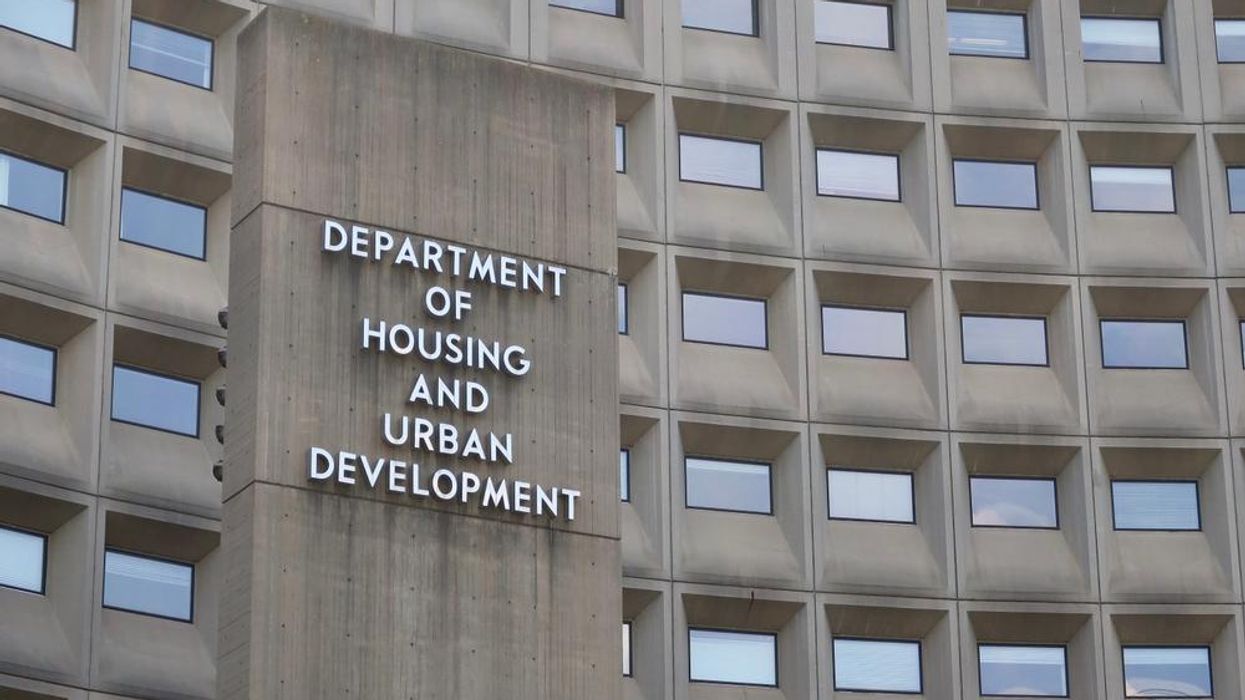 How the 'the rich get richer' under a HUD disaster aid program designed to help Hurricane Sandy victims