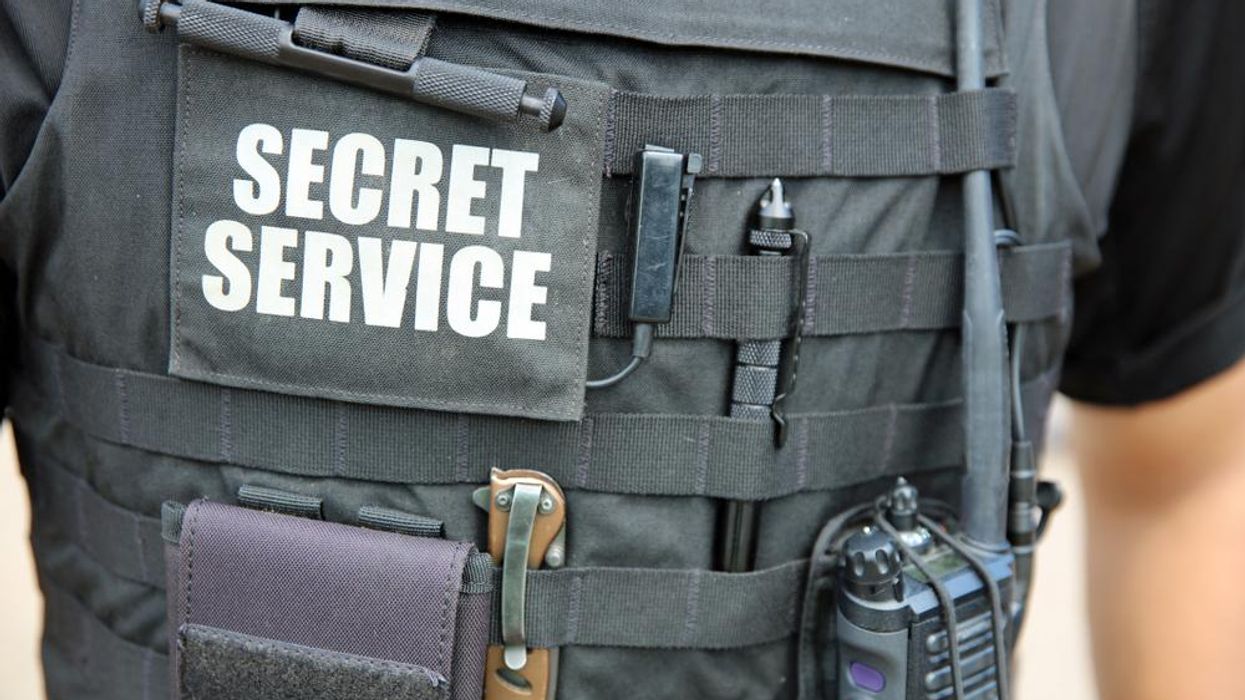 New book reveals Biden doesn't 'speak freely’ around his Secret Service agents due to their Jan. 6 ties