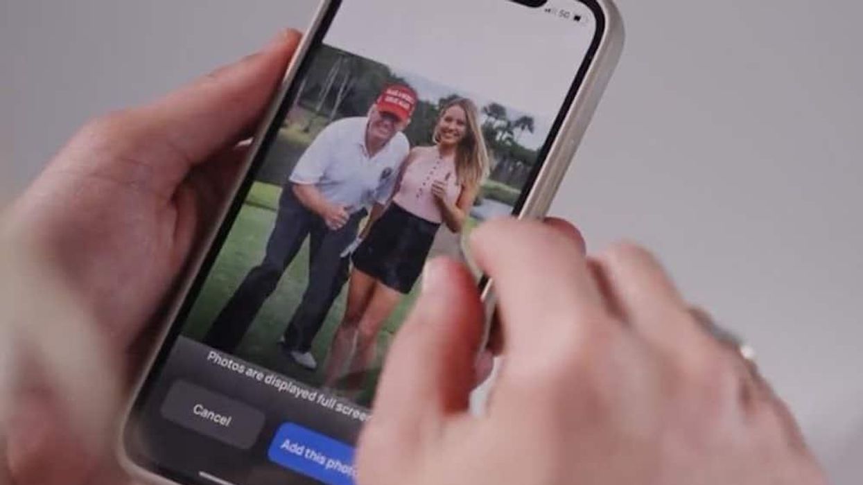 New right-wing anti-LGBTQ+ dating app struggling to perform for its users