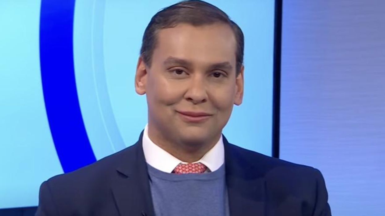 'It's comical': George Santos denies sexually assaulting prospective staffer