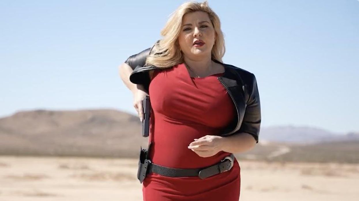 Nevada Republicans appoint failed GOP politician with no judicial experience to judgeship (alternet.org)