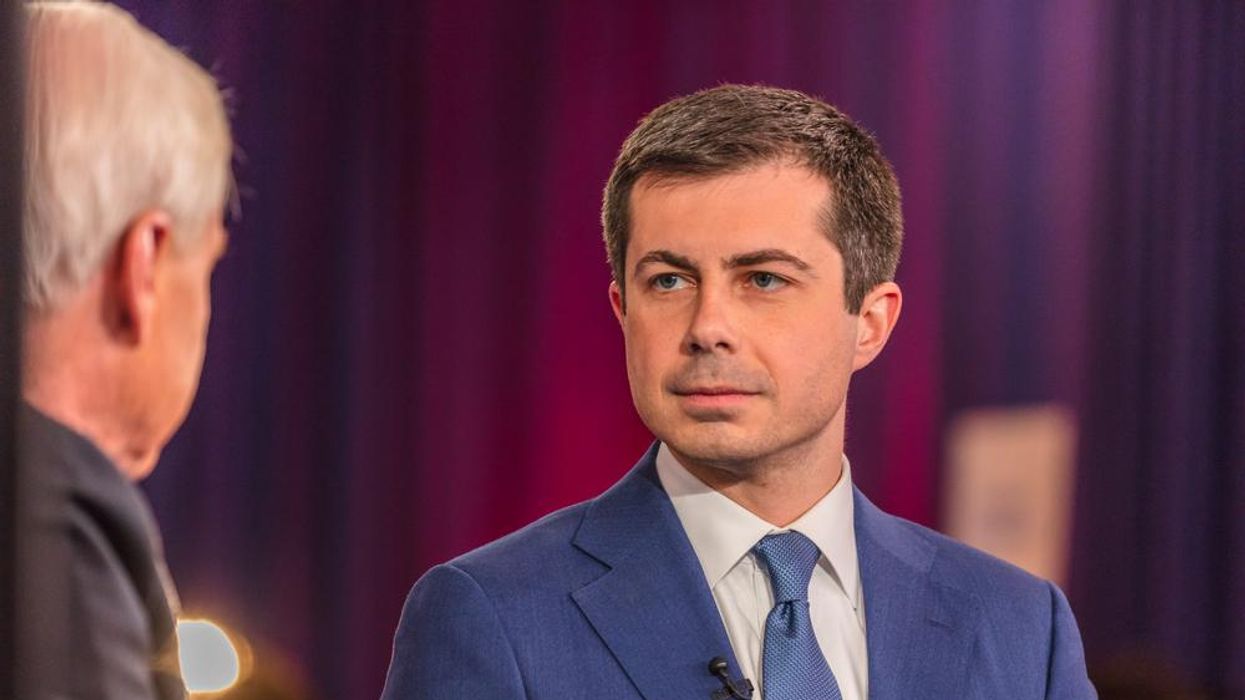 Fox News places blame on Pete Buttigieg for 'stranded' Southwest customers
