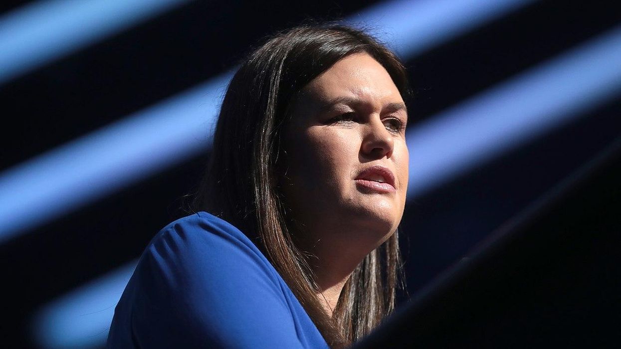 Ron DeSantis’ critics fear that Sarah Sanders will 'import' his 'bad education' policies to Arkansas