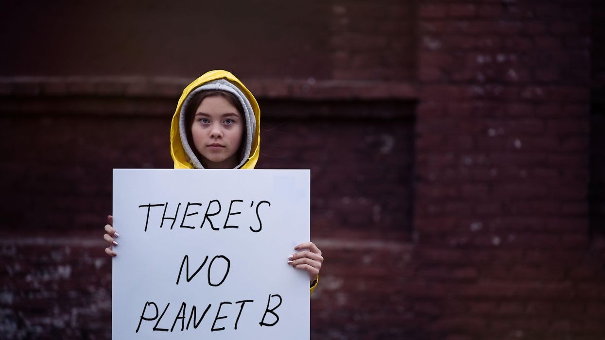 Big environmental wins in 2022 preview more success for the global climate movement