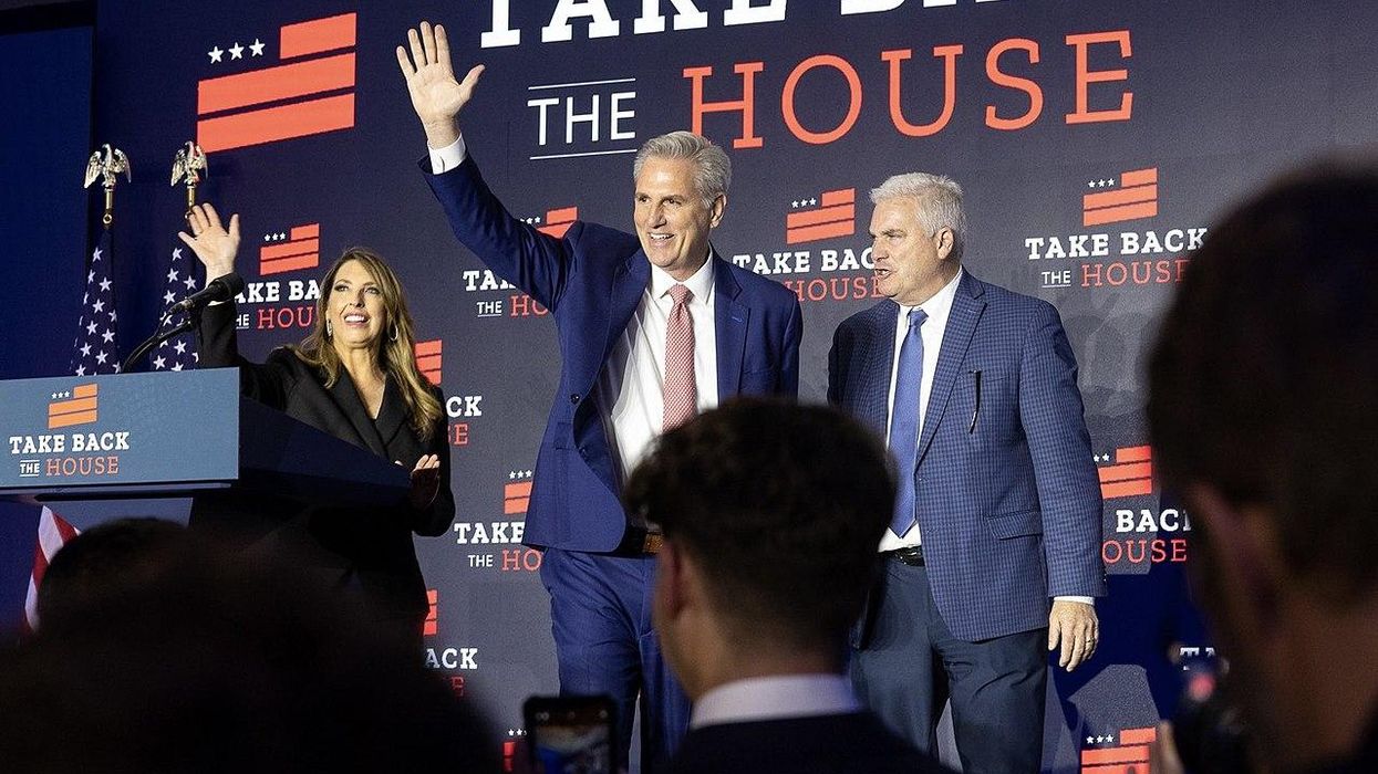 Republicans can’t stop won’t stop hating the poor